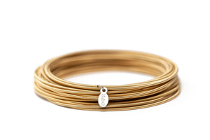 Gold Dia® Bracelets: 7" / 10