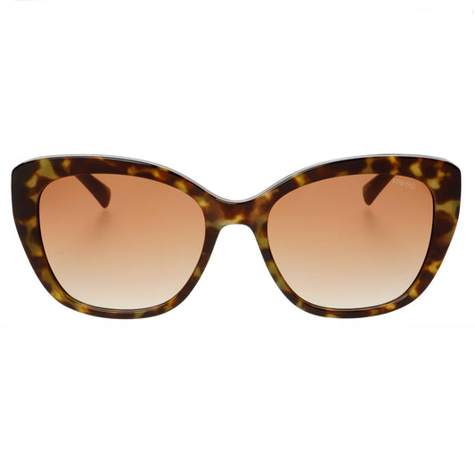 Margot Sunglasses: Tortoise