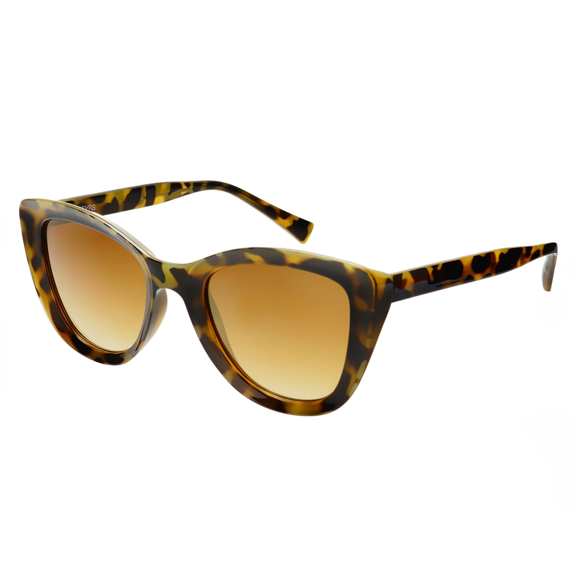 Sofia Sunglasses: Tortoise