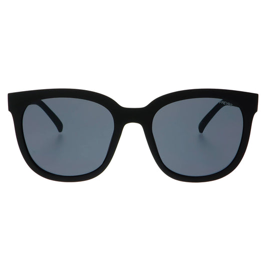 Taylor Sunglasses: Black