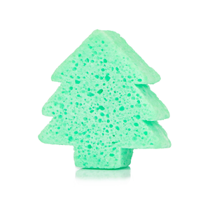 Twinkling Holly (Jolly) Holiday Tree Ornament Buffer
