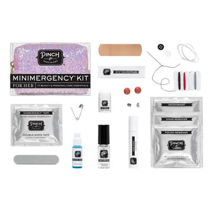 Minimergency Kit