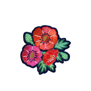 Poppies Patch