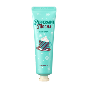 Sweet Dessert Hand Creams: Peppermint Mocha