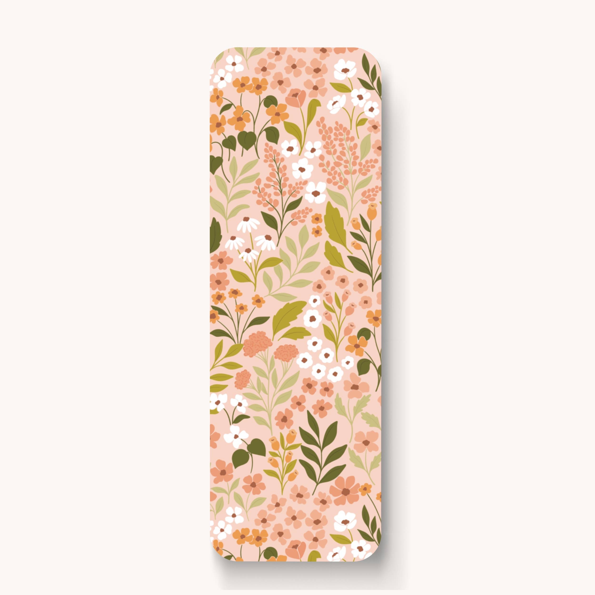 Mill and Meadow Bookmark