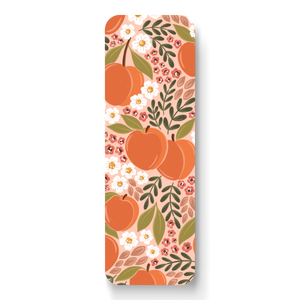 Peaches Bookmark