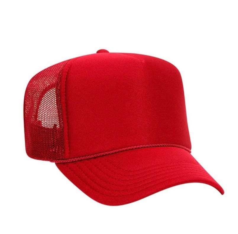 Game Day: Trucker Hats 3pk